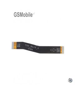 Flex LCD / Flex principal para Nokia 8.1 Original