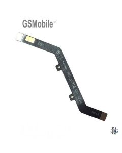 Flex LCD para BQ Aquaris X5