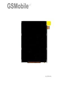 Pantalla LCD para Wiko Rainbow