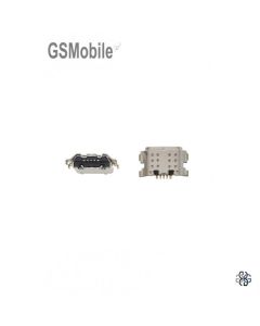 Conector de carga para LG Q60