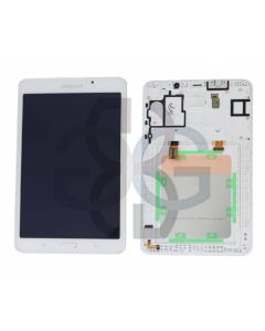 Pantalla completa Samsung T280 Galaxy Tab A 7.0 2016 Blanco