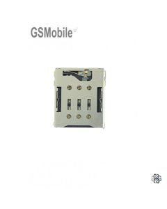 Lector sim Sony Xperia XA F3111