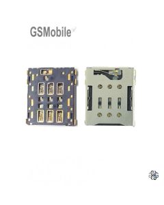 Lector de tarjeta SIM para Sony Xperia XA1