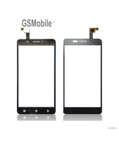 Pantalla táctil Alcatel One Touch Pixi 4 6.0 OT8050 8050D Negro