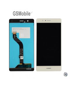 Pantalla completa Huawei P9 Lite Blanco