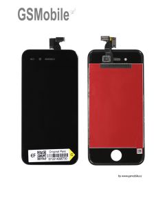 Pantalla completa iPhone 4S Negro