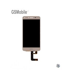 Pantalla completa Huawei Y5 II Dorado