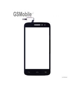 Pantalla táctil Alcatel Pop 2 OT5042 Orange Roya Negro