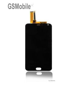 Pantalla completa LCD + Táctil Meizu M2 Note 5.5 Negro
