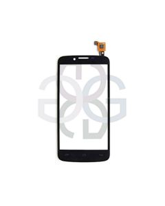 Pantalla tactil BQ Aquaris 5 HD Negro