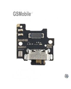 Modulo conector USB Tipo-C Con Micrófono para TCL 10 PRO T799