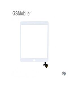 Pantalla táctil iPad Mini 3 Blanco