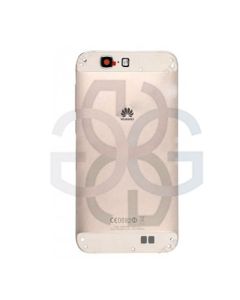 Tapa Huawei Ascend G7 Dorado