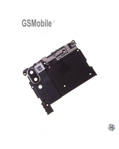 Módulo de antena + NFC + Cubierta de cámara Sony Xperia L3 Original 