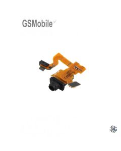 Audio jack para Sony Xperia Z3 Compact