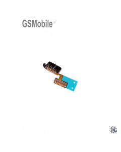 Audio Jack para LG M320 X Power 2 Original