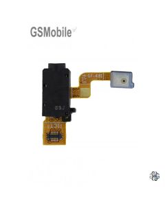 Audio jack & Microfono para Sony Xperia XA Original
