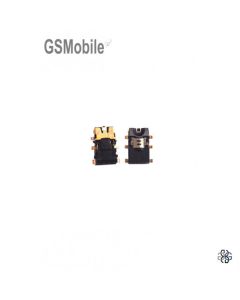 Audio Jack Xiaomi Redmi 4X