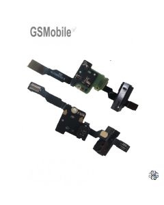 Audio Jack para Huawei P8