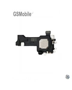 Altavoz auricular para iPhone 17