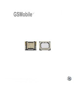 Auricular Mi Note 10 Lite - Componentes Xiaomi