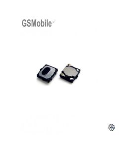 Altavoz auricular para Xiaomi Redmi Note 6 Pro