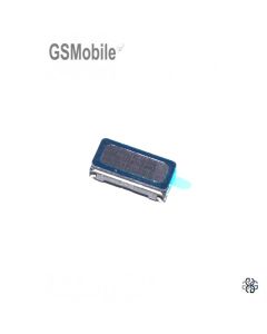 Altavoz auricular para Huawei Y6 II Compact Original