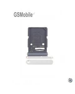 SIM Card Tray for Samsung Galaxy S26 Ultra 5G S948B (2026) &ndash; White