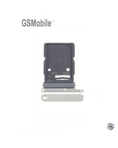 SIM Card Tray for Samsung Galaxy S26 Ultra 5G S948B (2026) &ndash; Silver