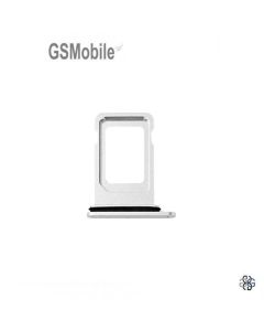 Componente SIM para iPhone 12 Pro - Blanco