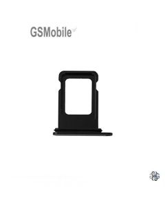 Bandeja SIM para iPhone 12 Pro - Negro