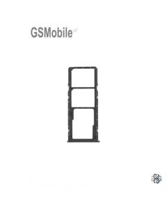 Bandeja SIM para Oppo A40 - CPH2669