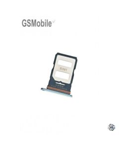 Bandeja SIM para Xiaomi Poco X6 - Verde