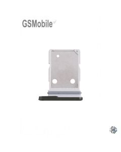 Componente Bandeja SIM para Samsung A36 - Negro
