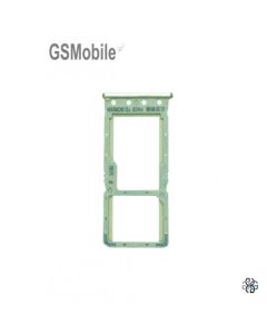 Bandeja sim & MicroSD Xiaomi Redmi 6, 6A Dorado