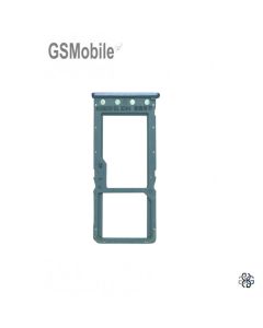 Bandeja sim & MicroSD Xiaomi Redmi 6, 6A Plateado