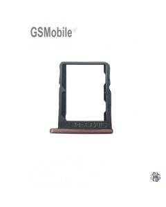 Bandeja SIM para BQ Aquaris X5 Rosa