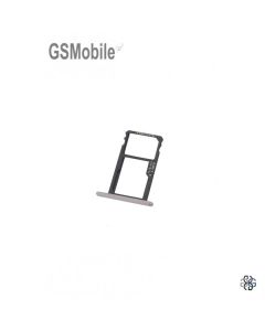 Bandeja SIm & MicroSD Huawei Honor 7 Gris