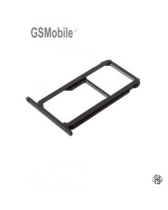 Bandeja sim Huawei Honor 8 Negro