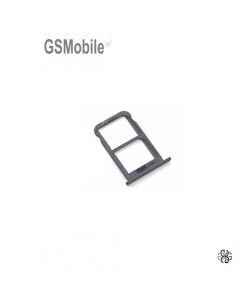 Bandeja SIM & Micro SD Huawei Mate 9 Pro Gris Oscuro