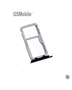 Bandeja SIM & Micro SD Huawei Nova 2 Plus Negro