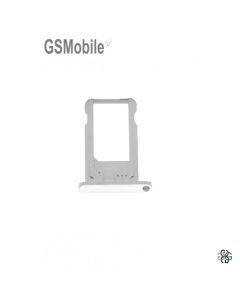 Bandeja sim para iPad Mini 2 Plateado