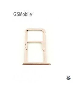 Bandeja SIM & MicroSD Huawei Nova Rosa