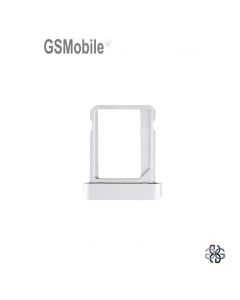 Bandeja sim para iPad 2 Plateada