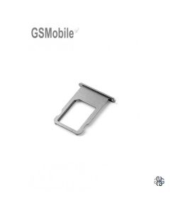 Bandeja sim para iPhone 6G Gris