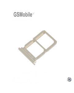 Bandeja sim One Plus 5 A5000 Dorado