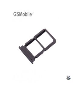 Bandeja sim One Plus 5 A5000 Negro