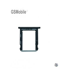 Bandeja sim para Xiaomi MiA2, Mi6X Negro