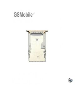 Bandeja sim Xiaomi Redmi 4 Pro Dorado
