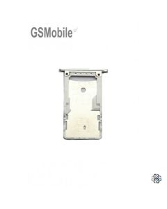 Bandeja sim Xiaomi Redmi 4 Pro Plateado